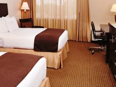 Hotel Wyndham 4*