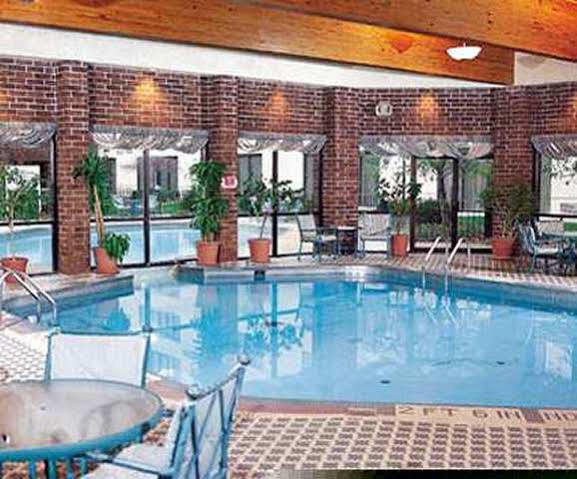 Wyndham Hotel Independence