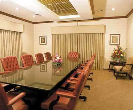 Hotel Wyndham Independence